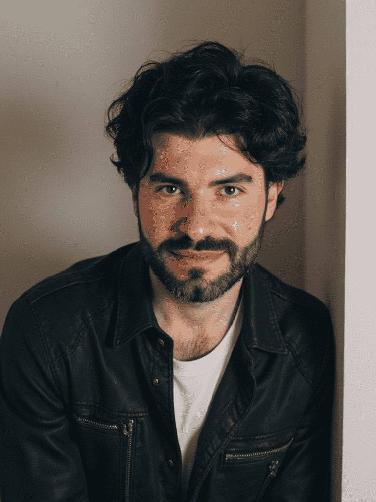 Michele Cuccovillo